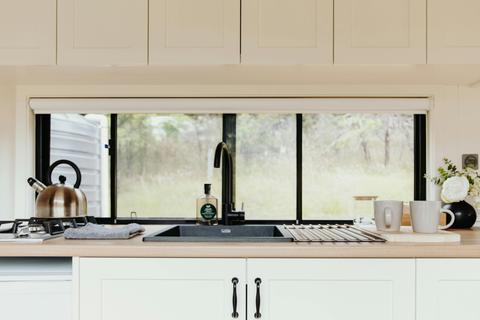 Into The Wild Escapes - Tiny Akira