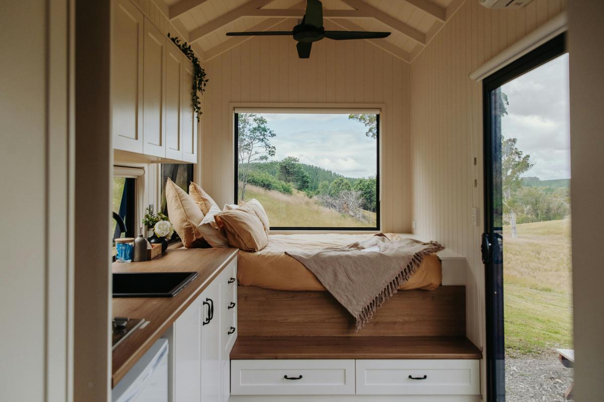 Tiny Home