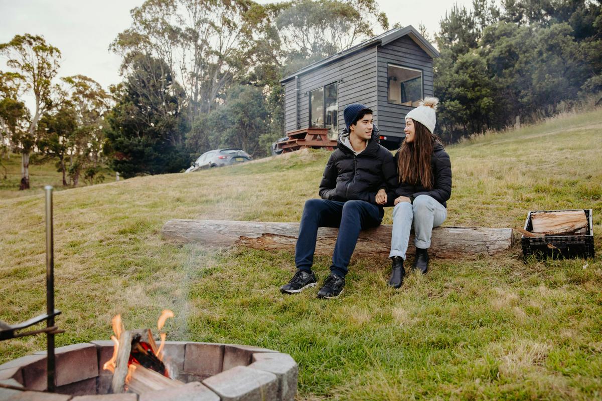 Tiny Home