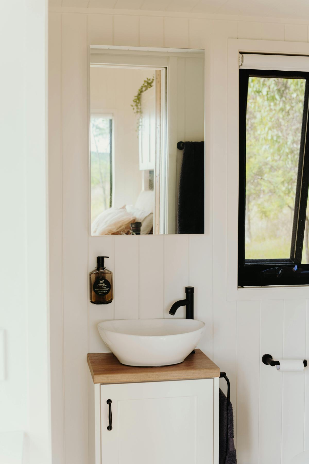 Tiny Home