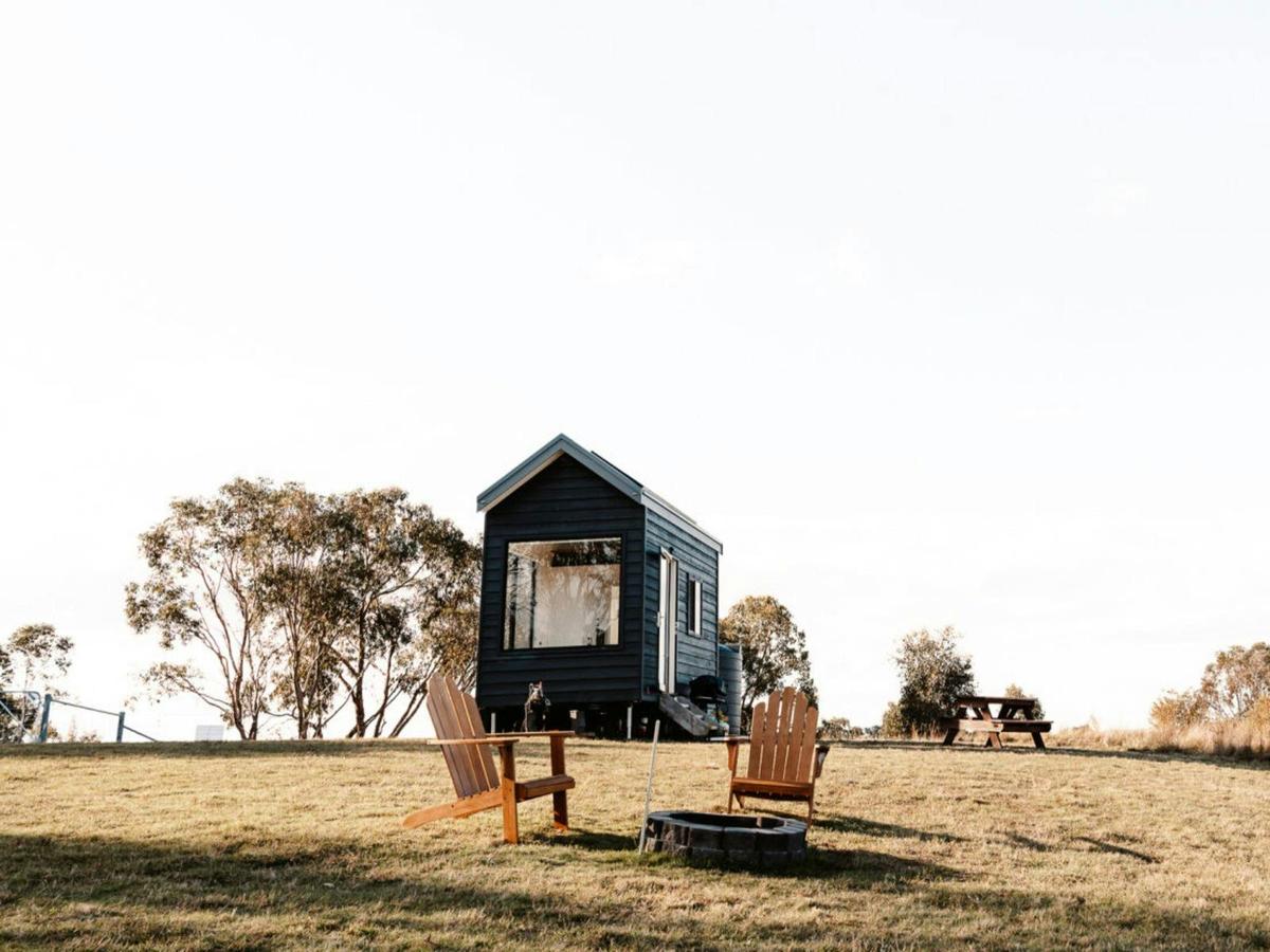 Tiny Home
