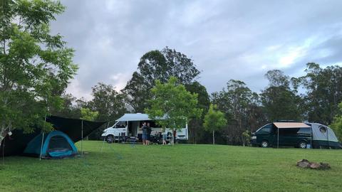 Homegrown Organics Farm