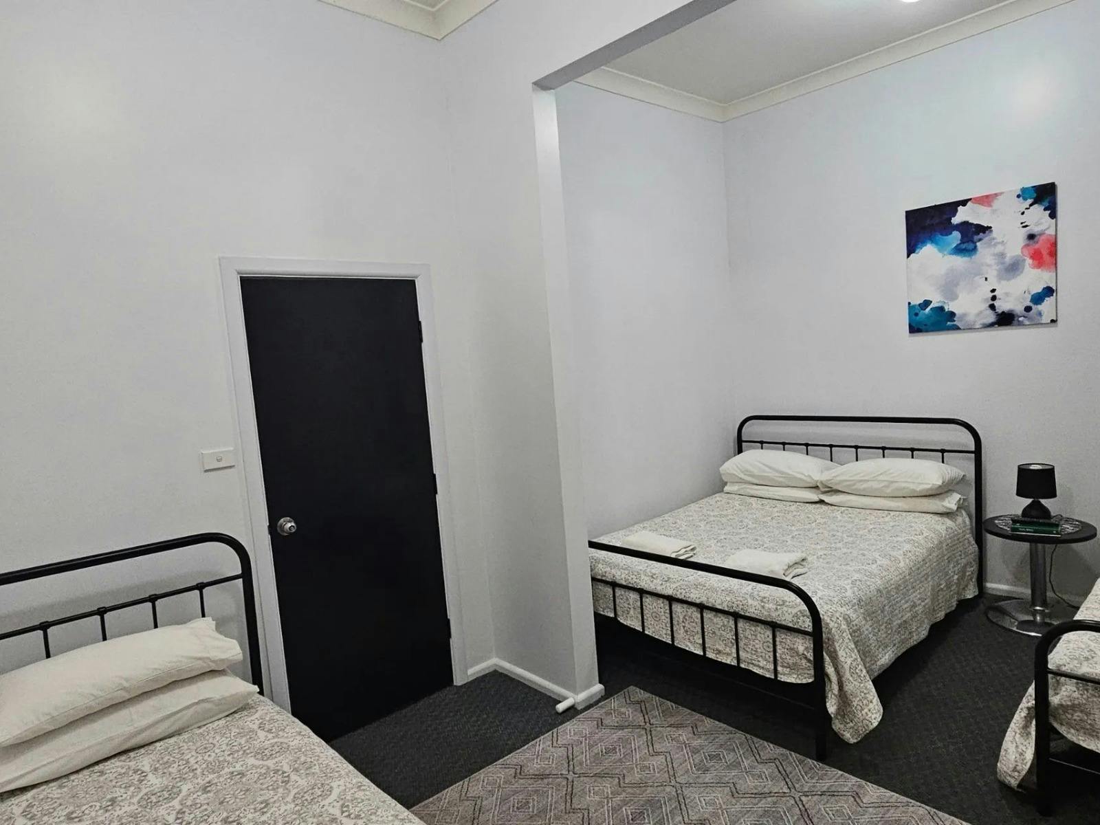 Imperial Hotel Cowra - Accommodation