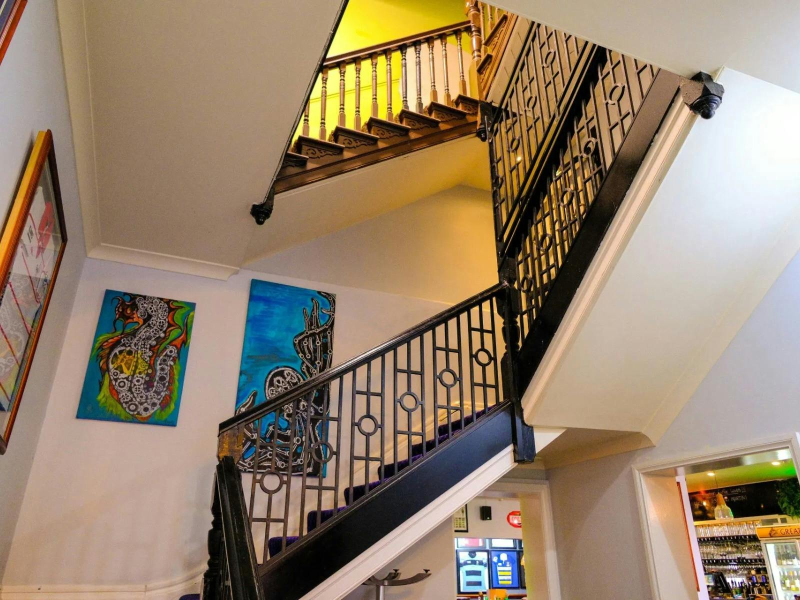 Imperial Hotel Cowra - Accommodation