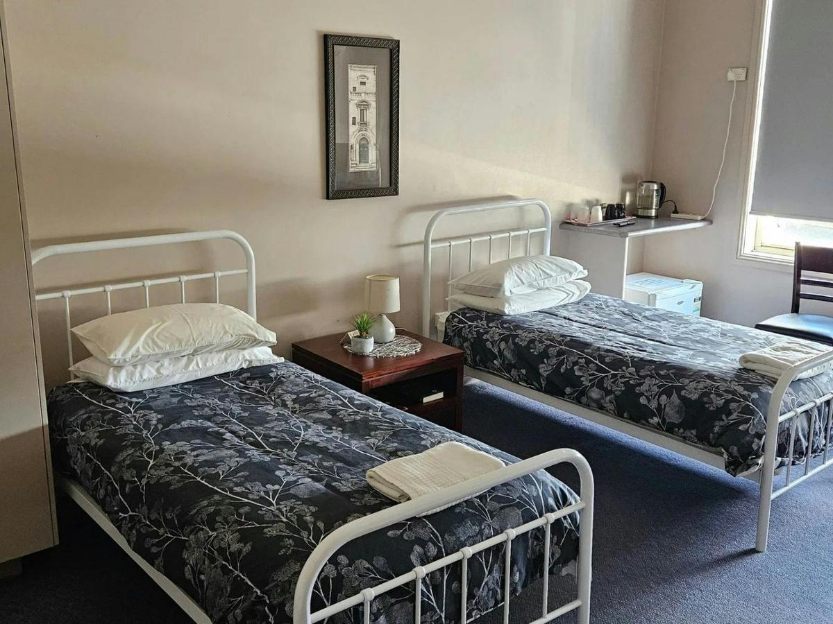 Imperial Hotel Cowra - Accommodation