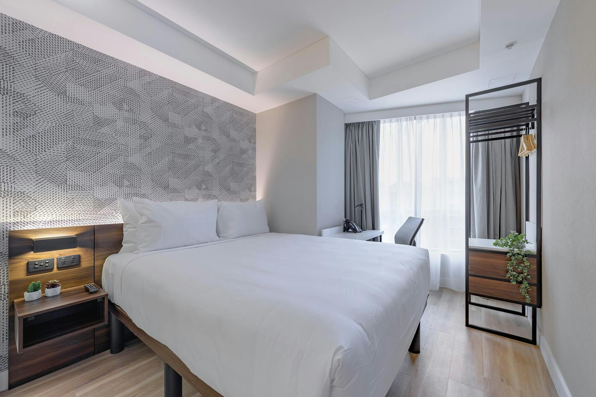 Hotel Kith Darling Harbour