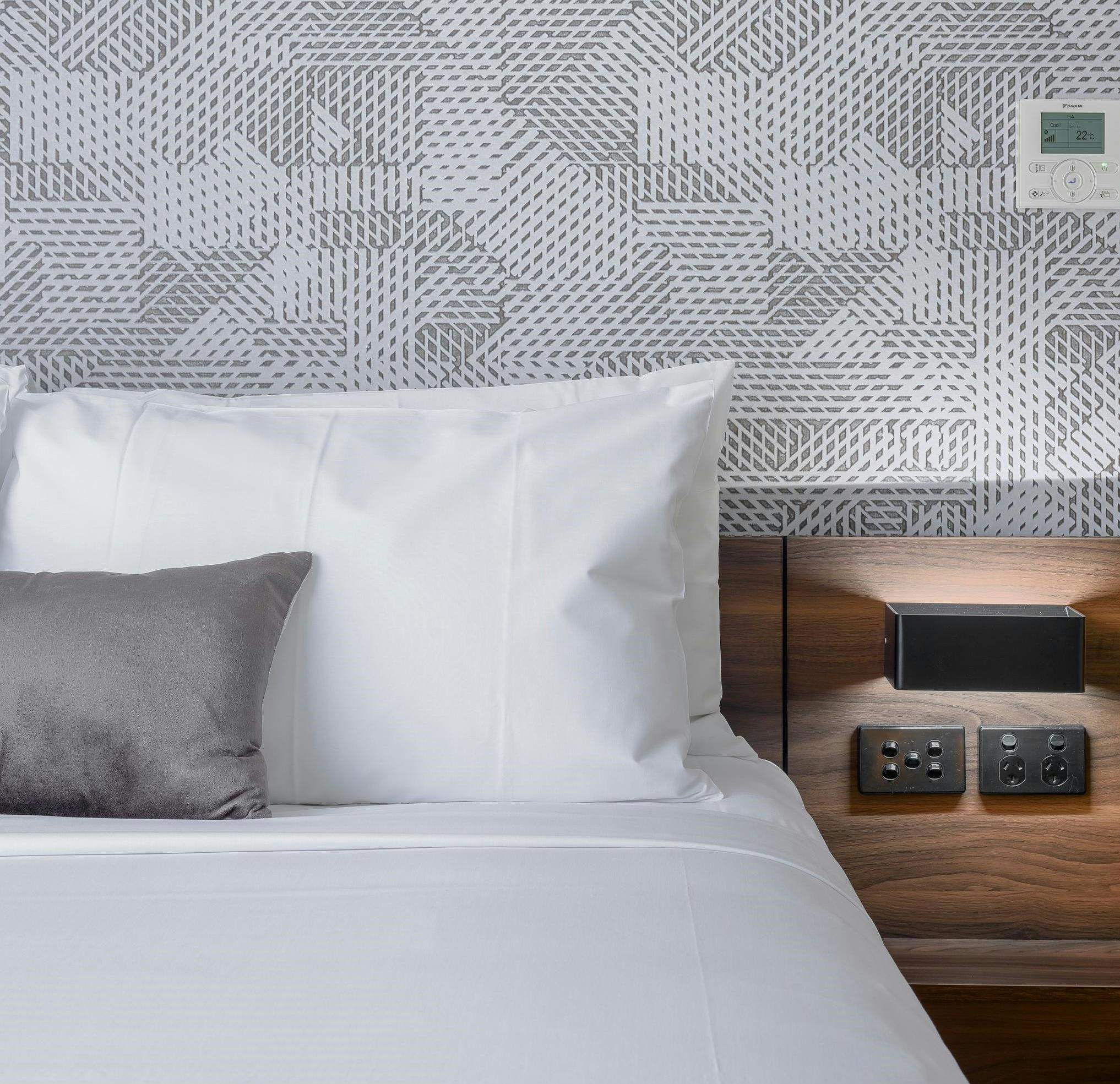 Hotel Kith Darling Harbour