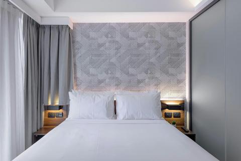 Hotel Kith Darling Harbour