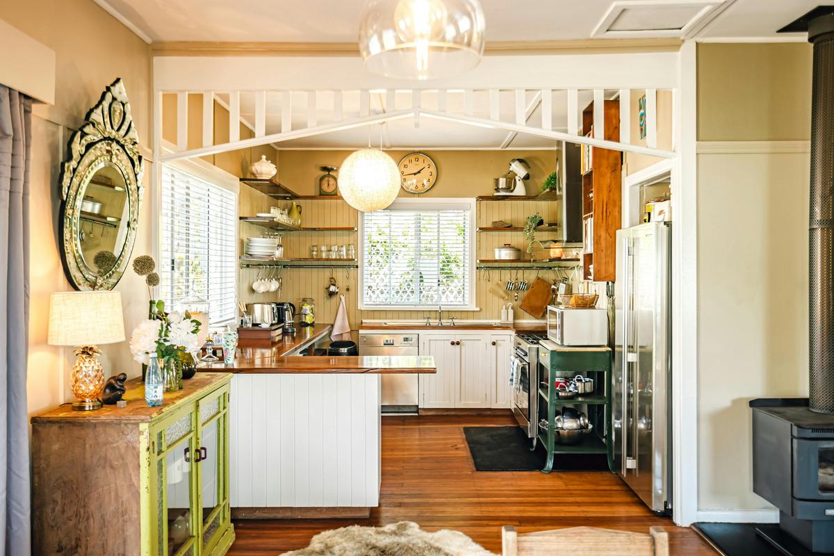 Gather, cook, and create in the heart of Ivy House