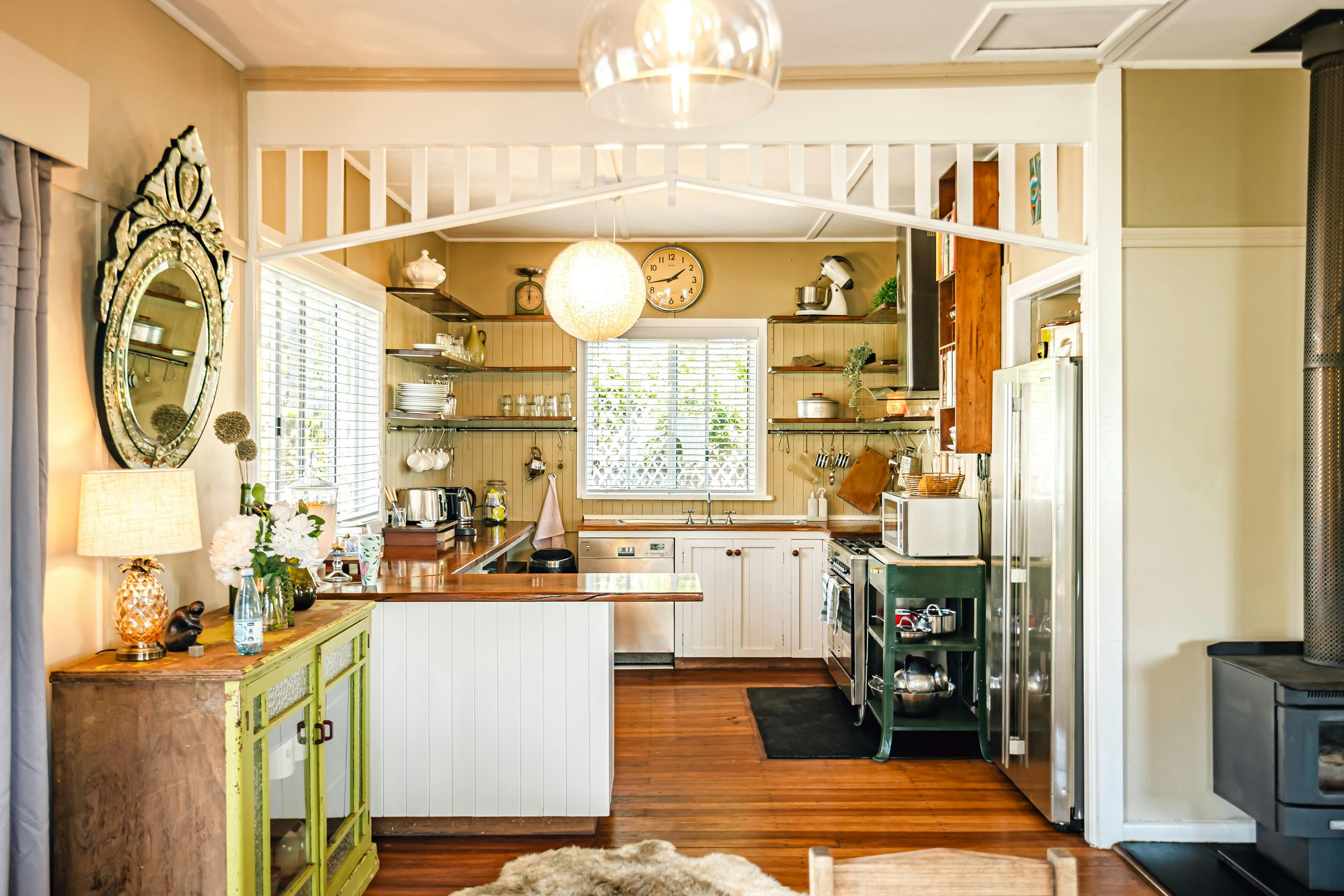 Gather, cook, and create in the heart of Ivy House