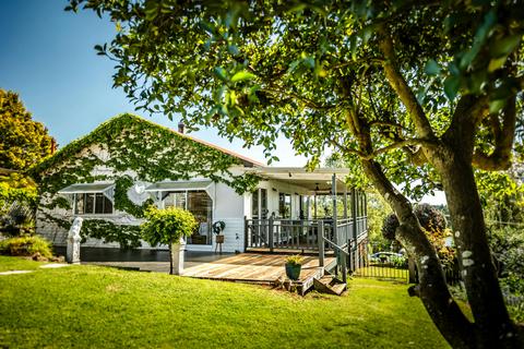 Ivy House Dorrigo
