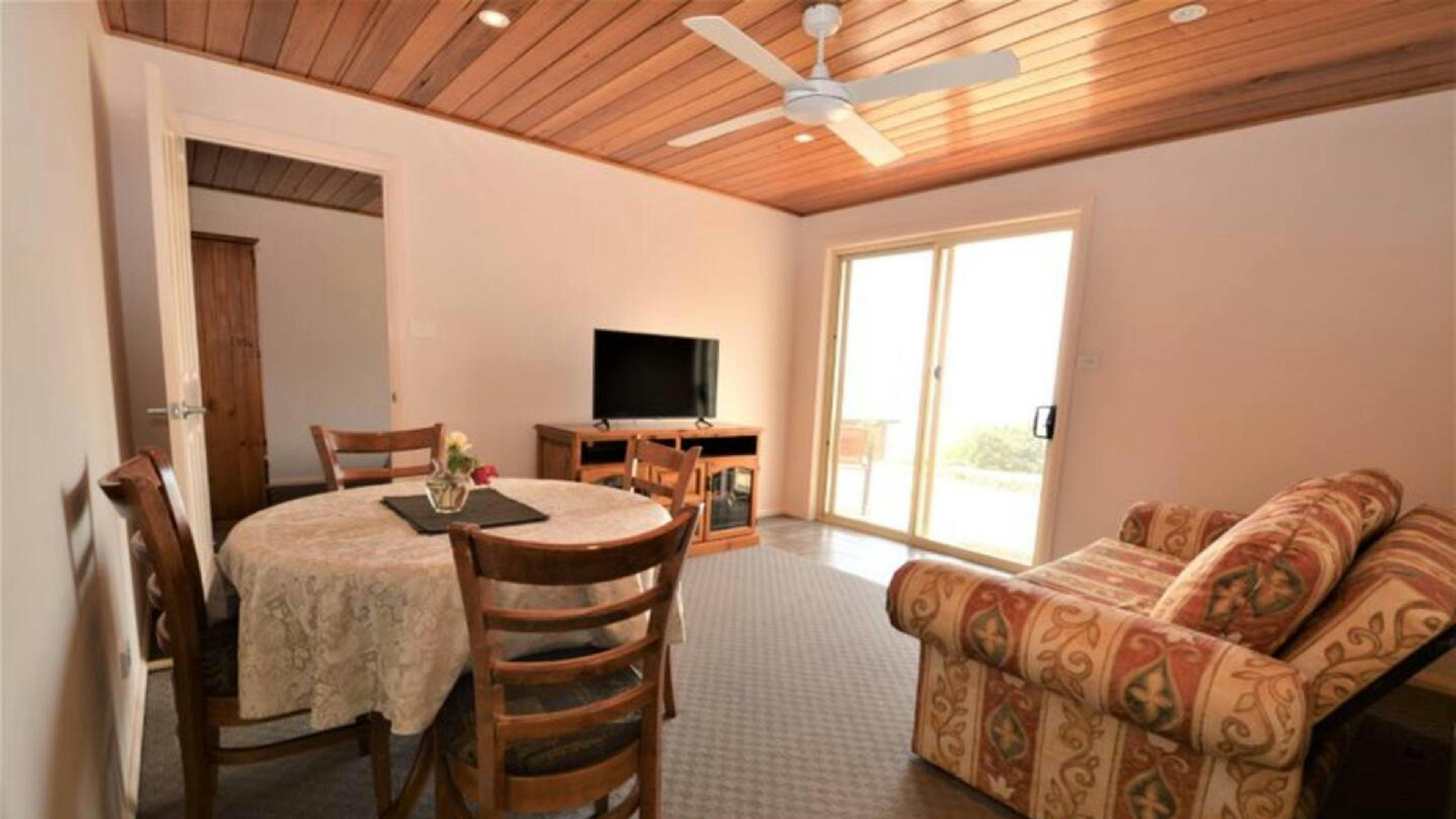 Jandarra Alpaca Farmstay