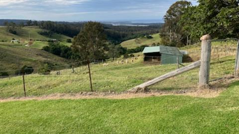 Jandarra Alpaca Farmstay