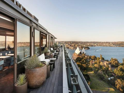 InterContinental Sydney