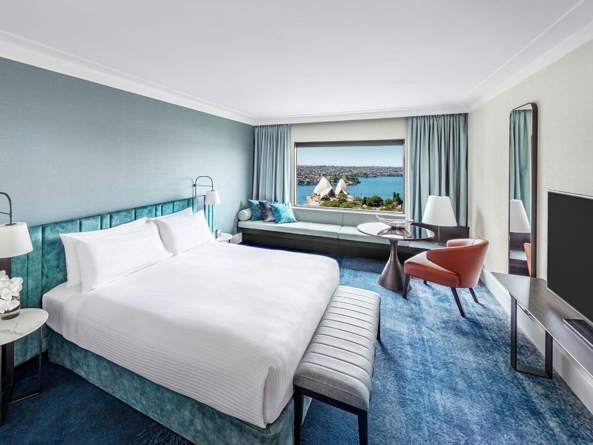 King Opera House Room