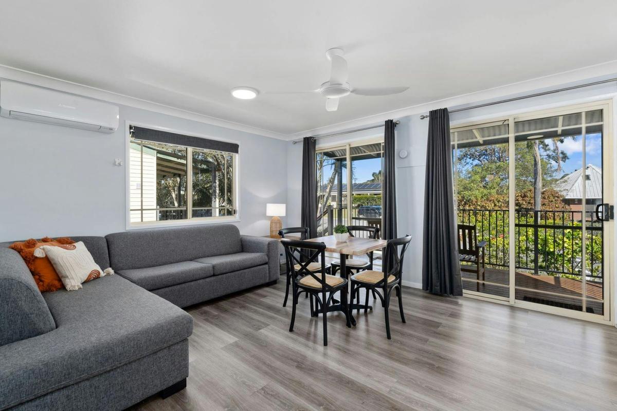 1 Bedroom Standard Cabin