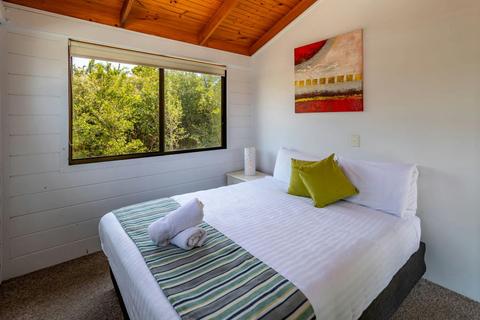 1 Bedroom Standard Cabin - Pet Friendly