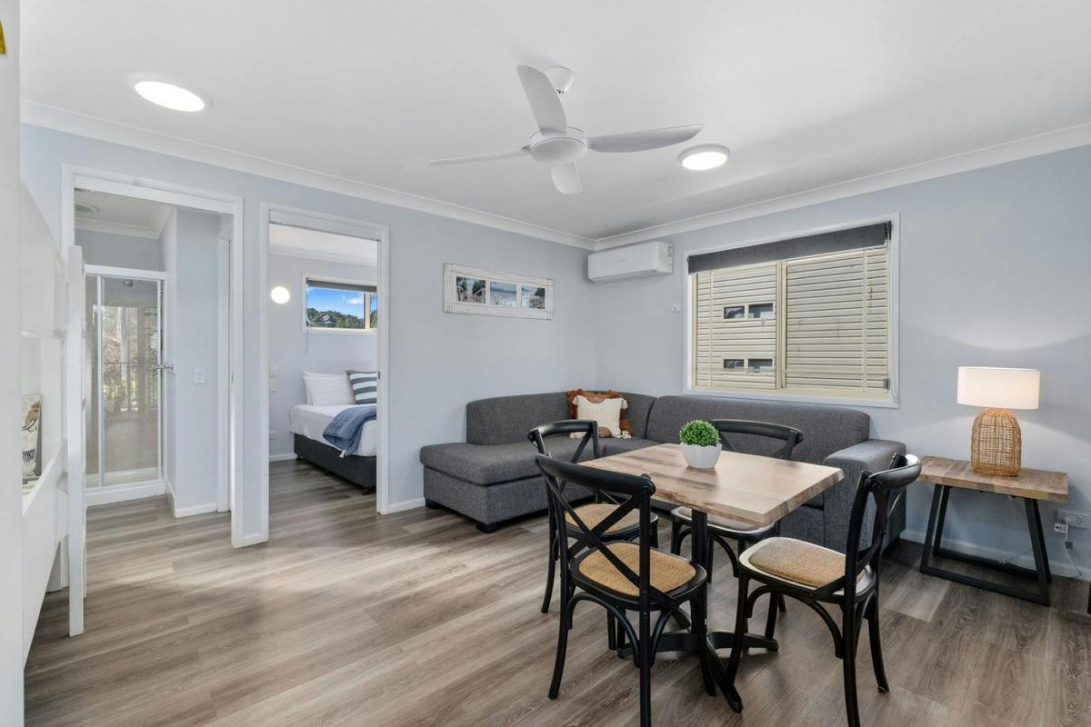 1 Bedroom Standard Cabin