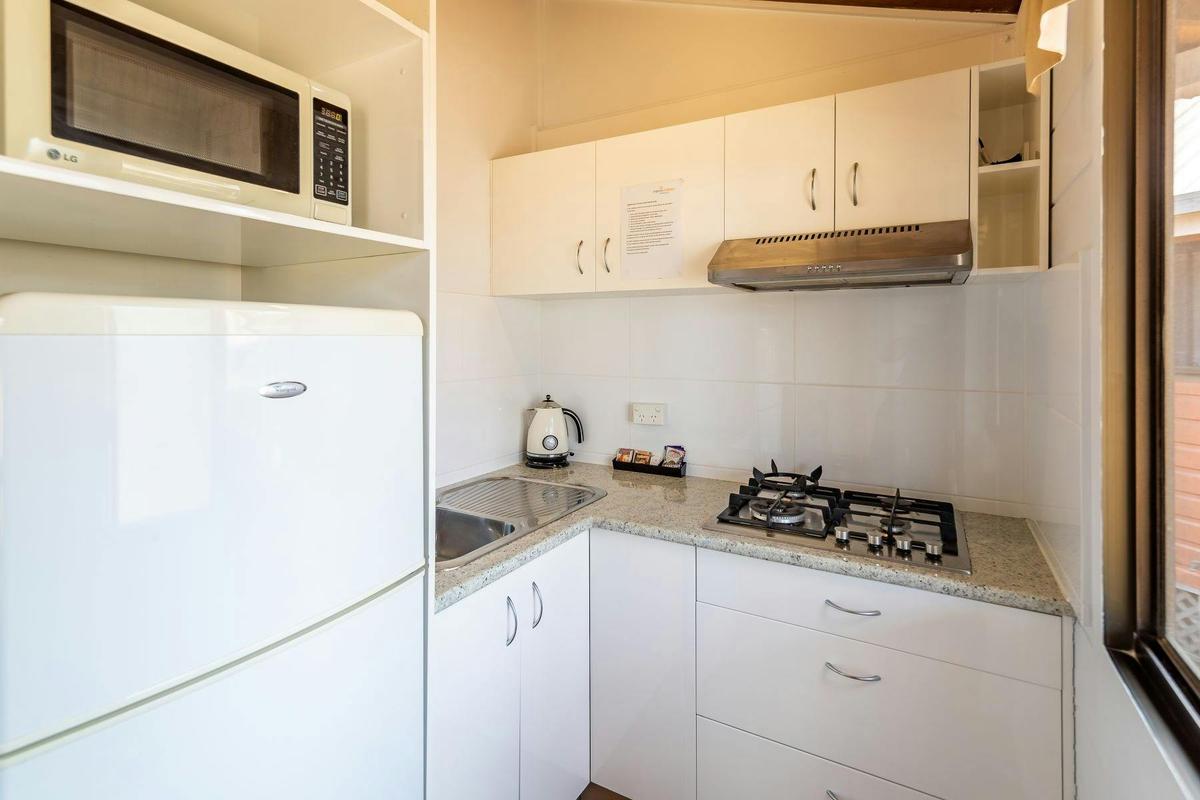 1 Bedroom Standard Cabin - Pet Friendly