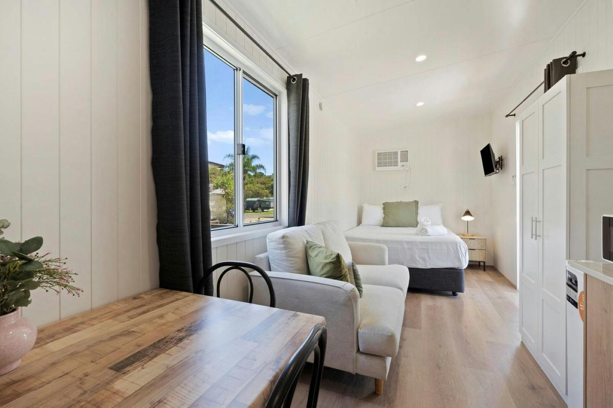 Living / lounge room