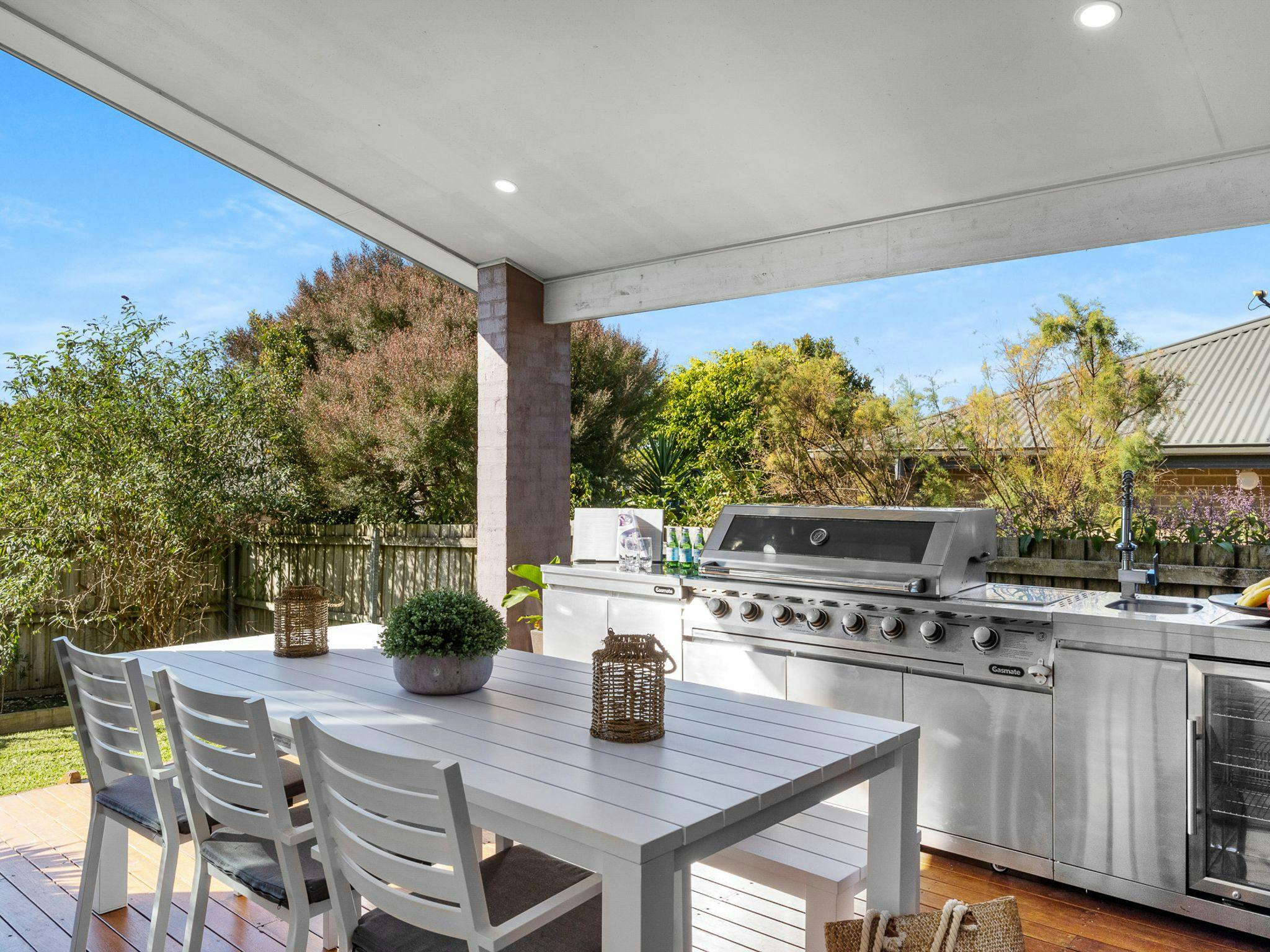 Jervis Bay Sanctuary