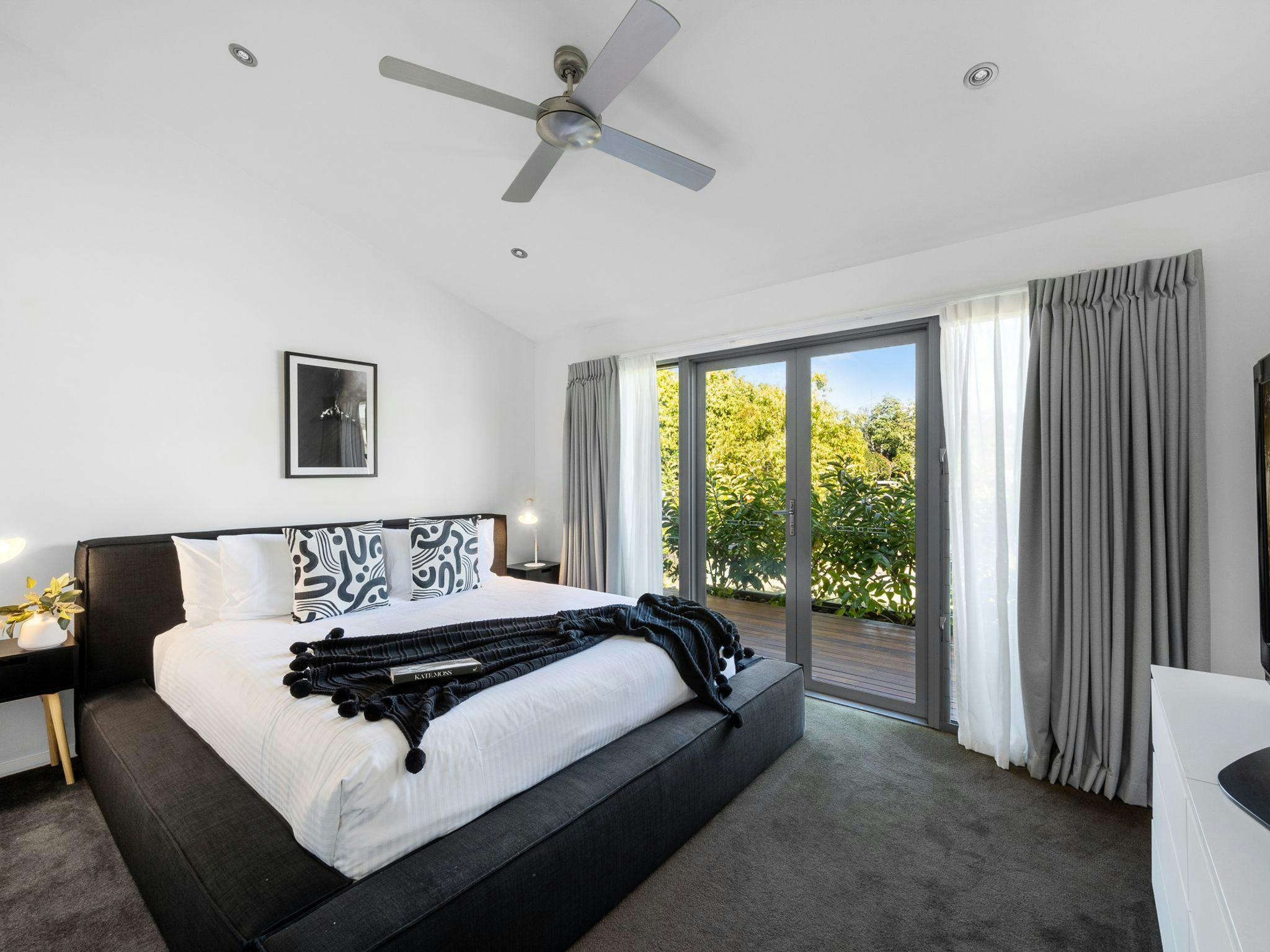 Jervis Bay Sanctuary