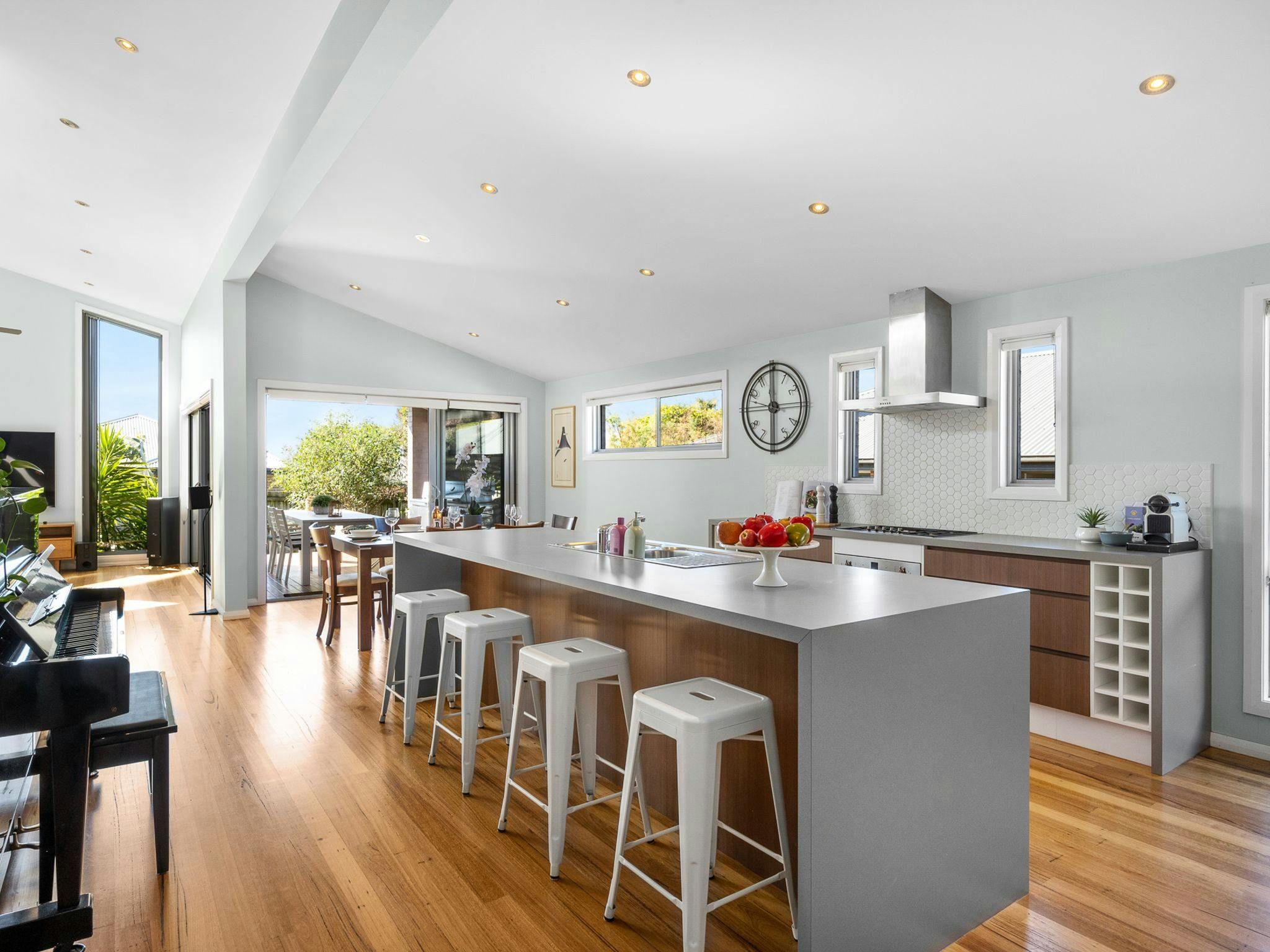 Jervis Bay Sanctuary