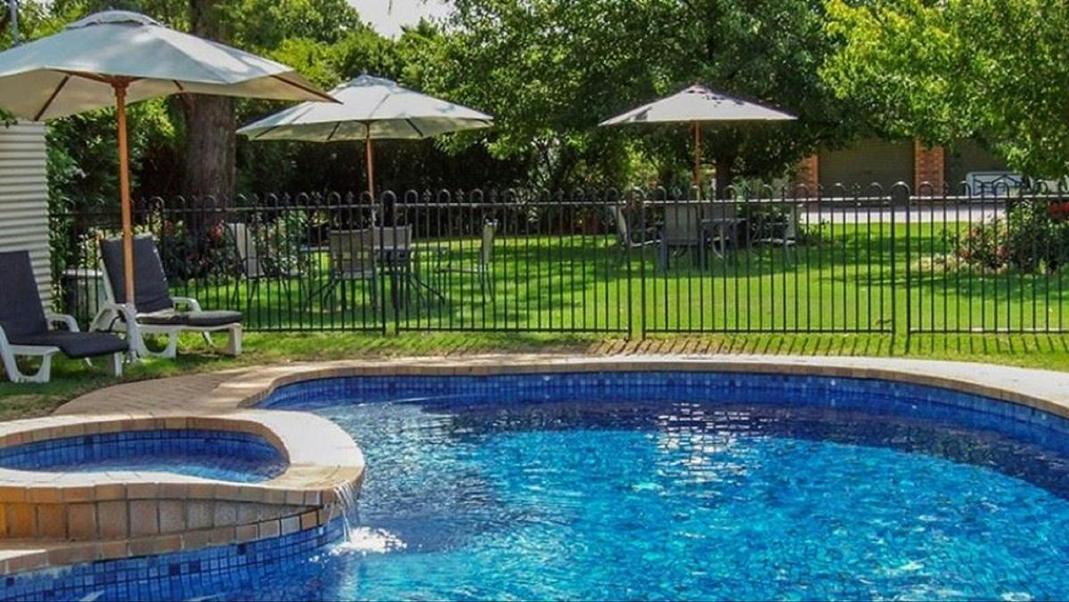 Heritage Motor Inn - Corowa