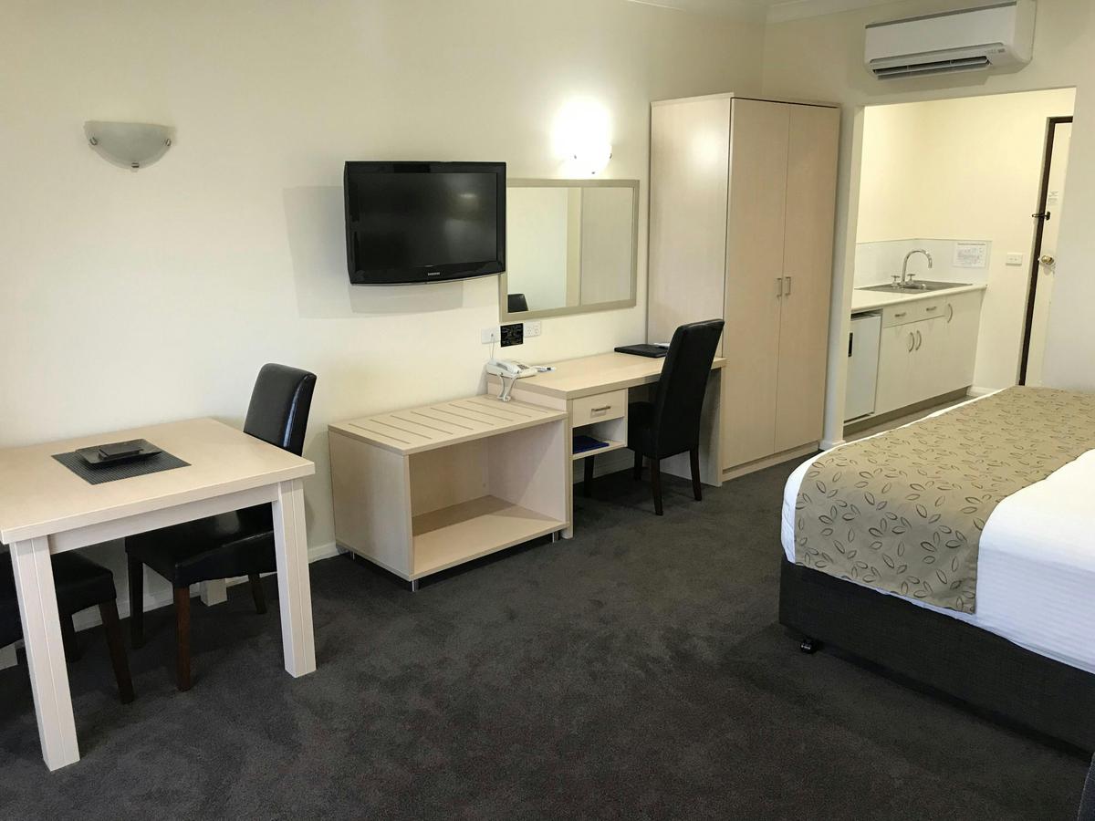 Refurbished Superior Suite