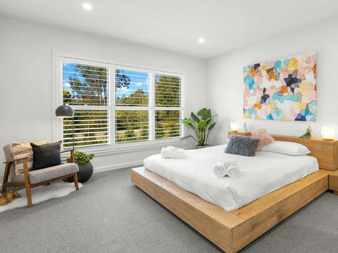 Hunter Valley Wildflower