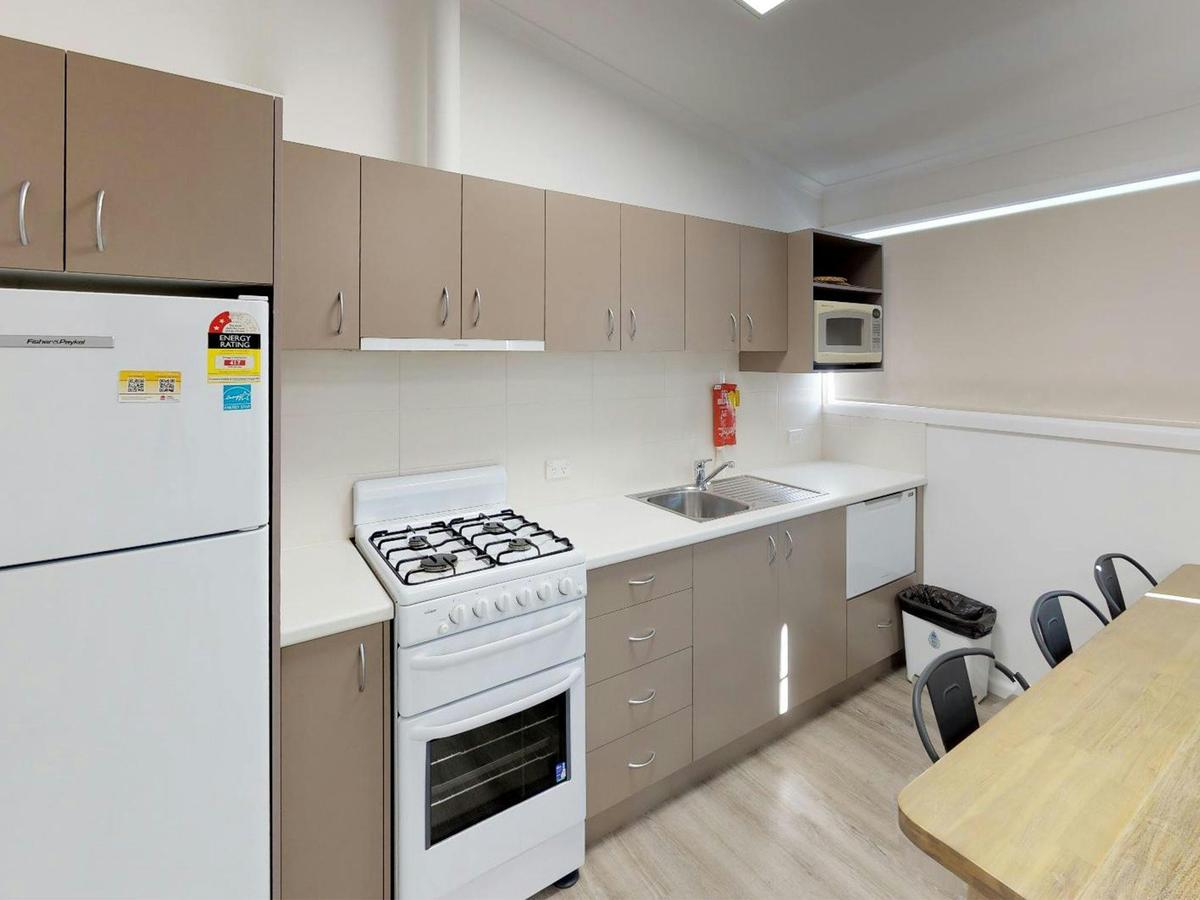Jindabyne's two bedroom apartment