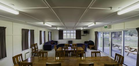 Jindabyne Sport and Recreation Centre