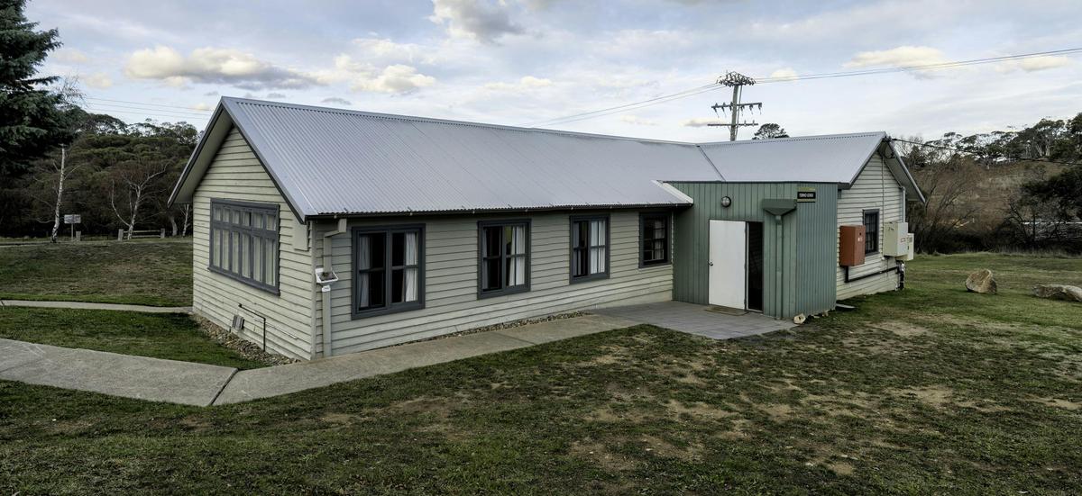 Jindabyne Sport and Recreation Centre