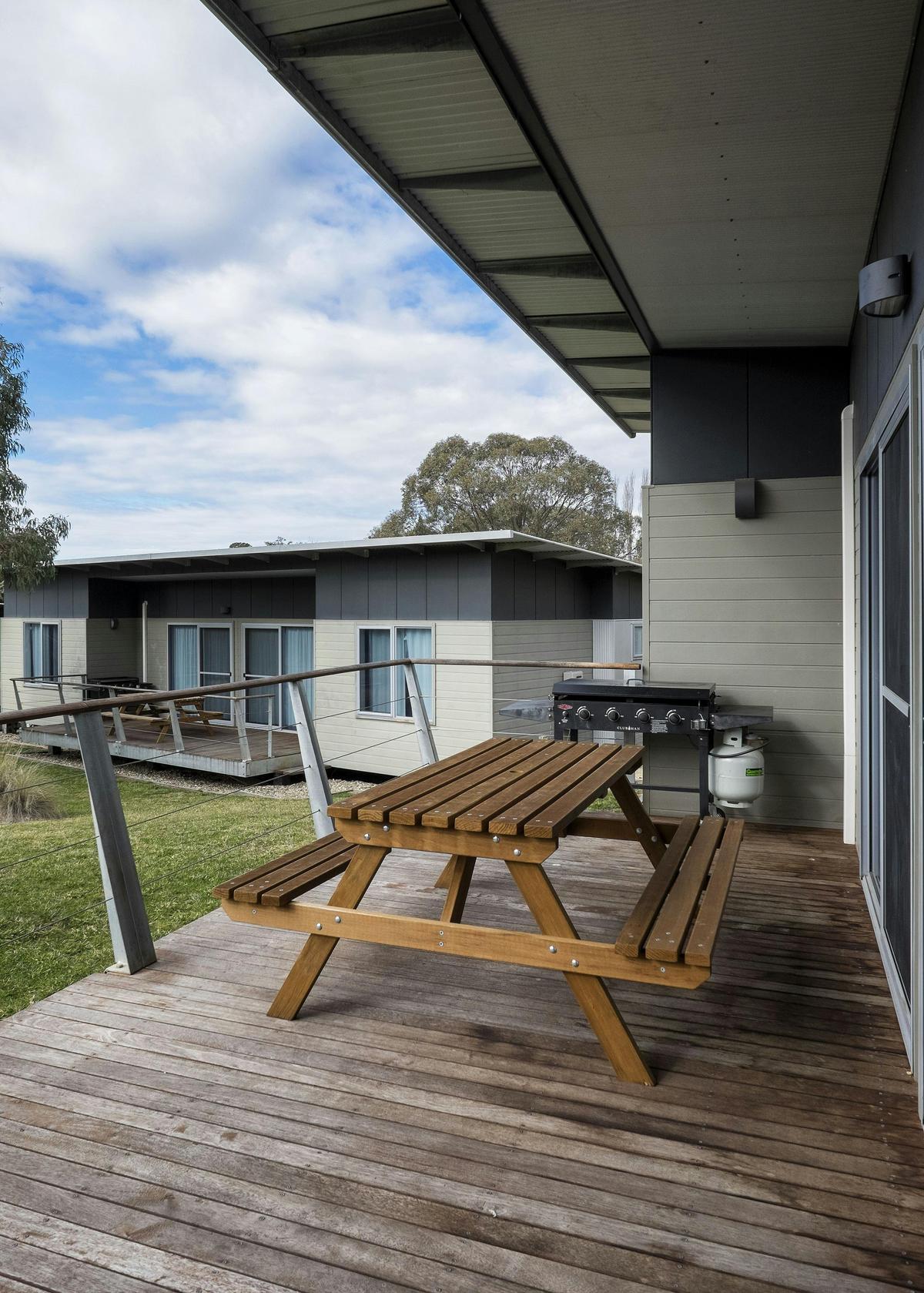 Jindabyne Sport and Recreation Centre