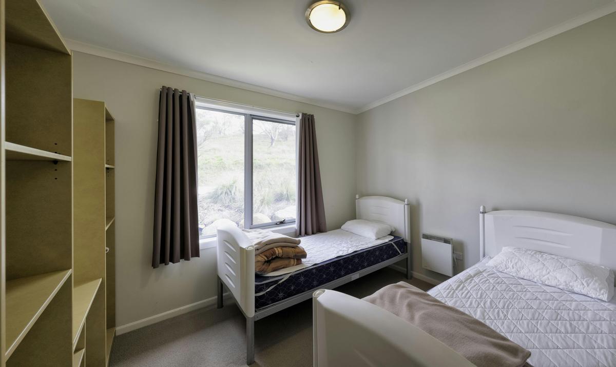 Jindabyne Sport and Recreation Centre