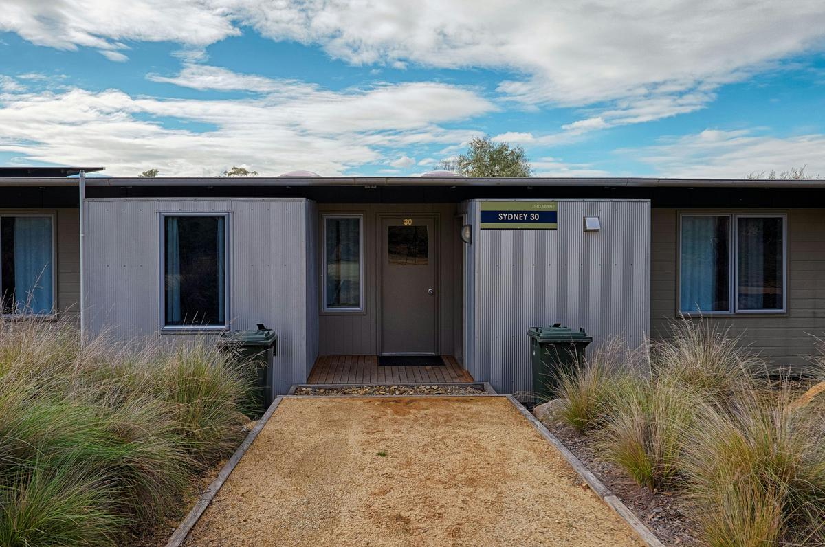 Jindabyne Sport and Recreation Centre