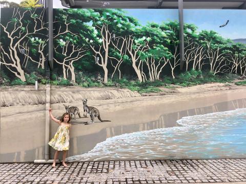 Huskisson Beach Escape