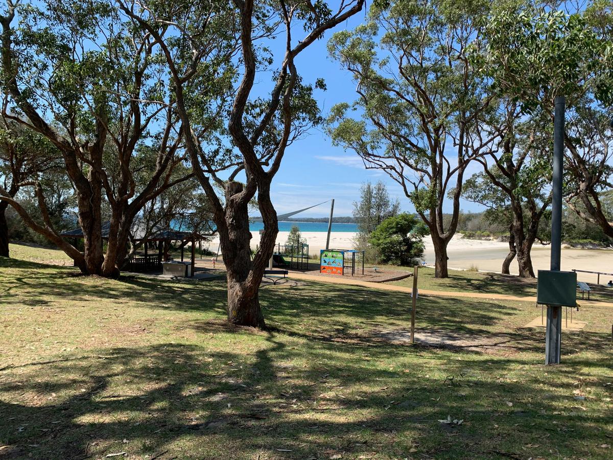 HBR Moona Moona Reserve