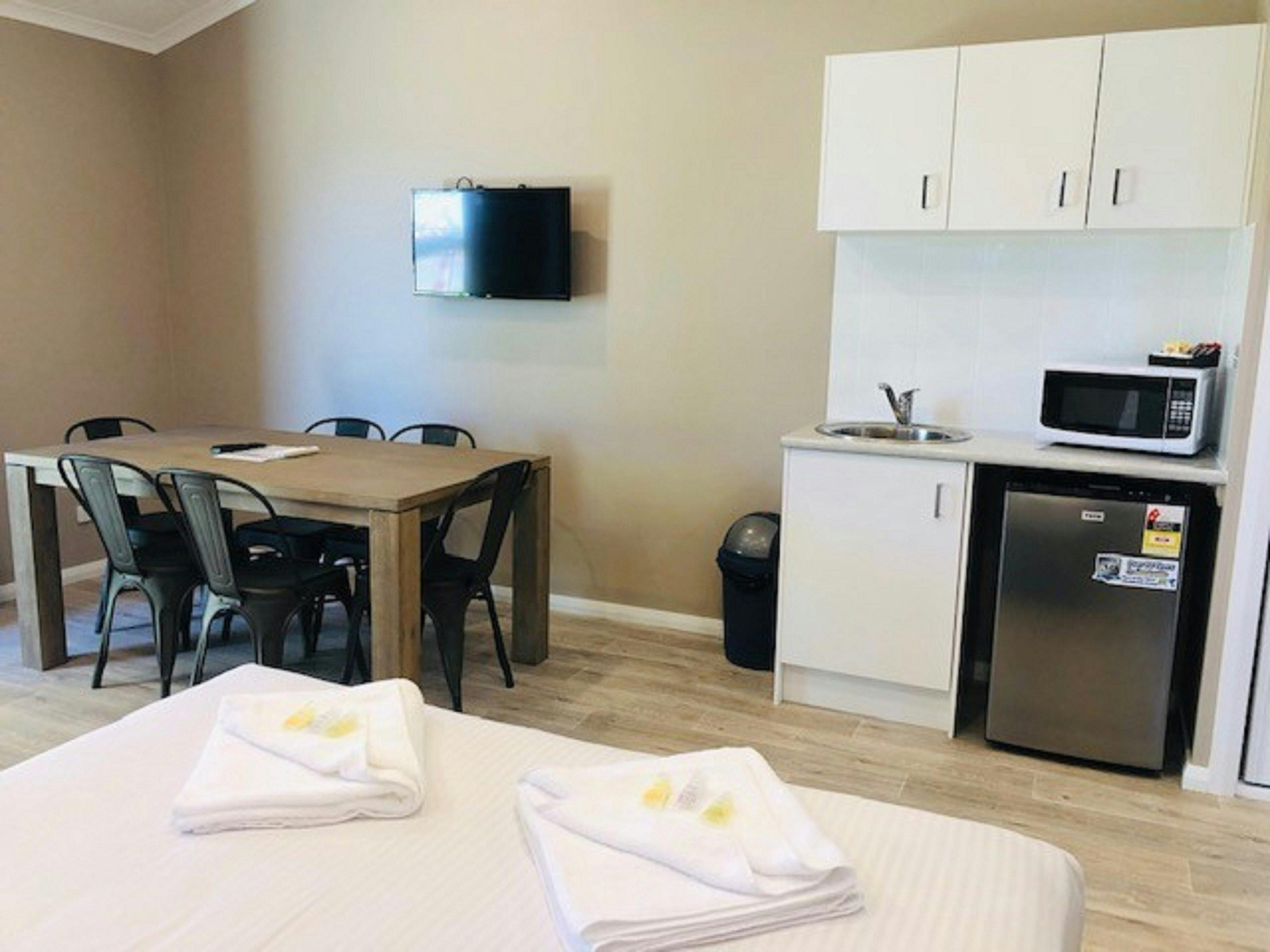 Interior - Beach Bungalow