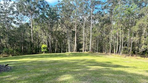 Hidden Acres