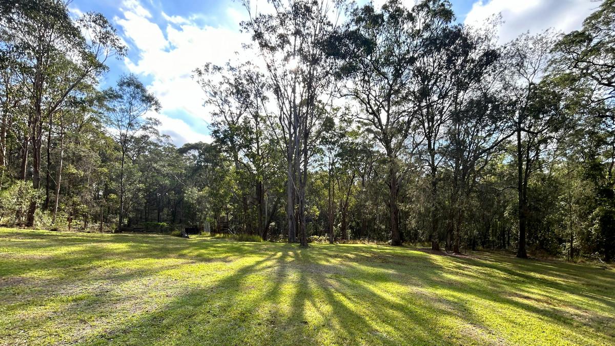 Hidden Acres
