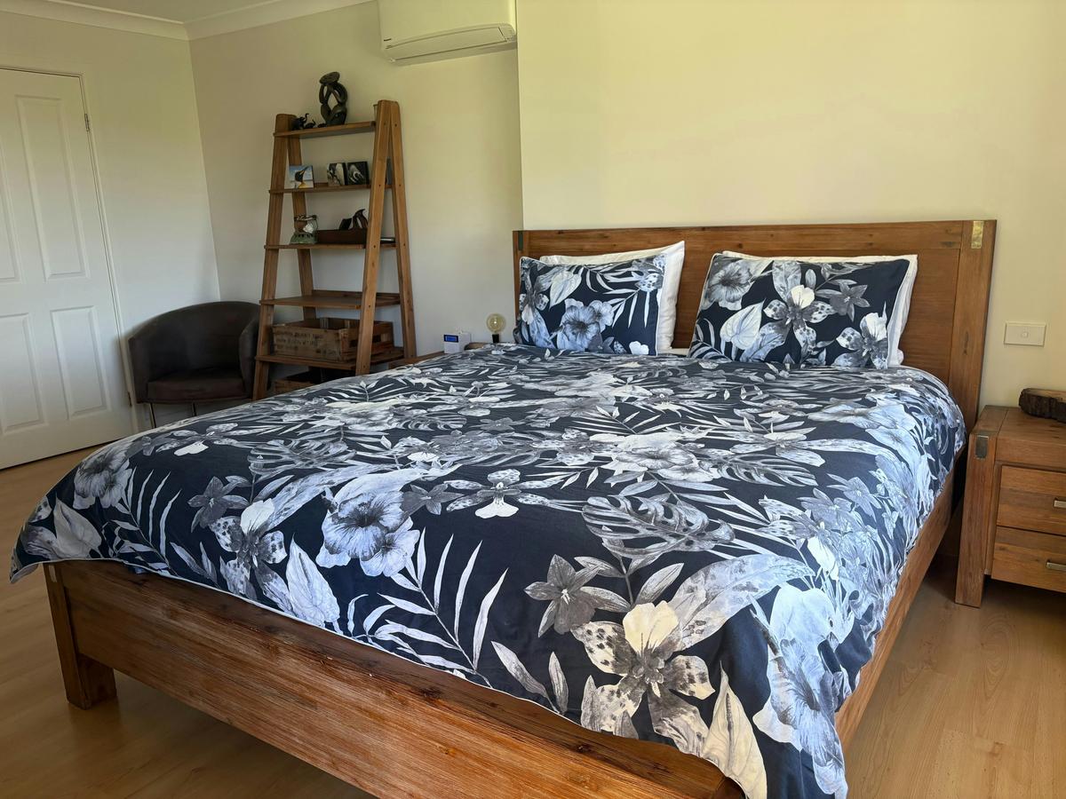 King Bedroom