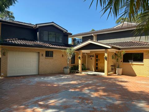 Kookaburra Retreat - Berowra Heights