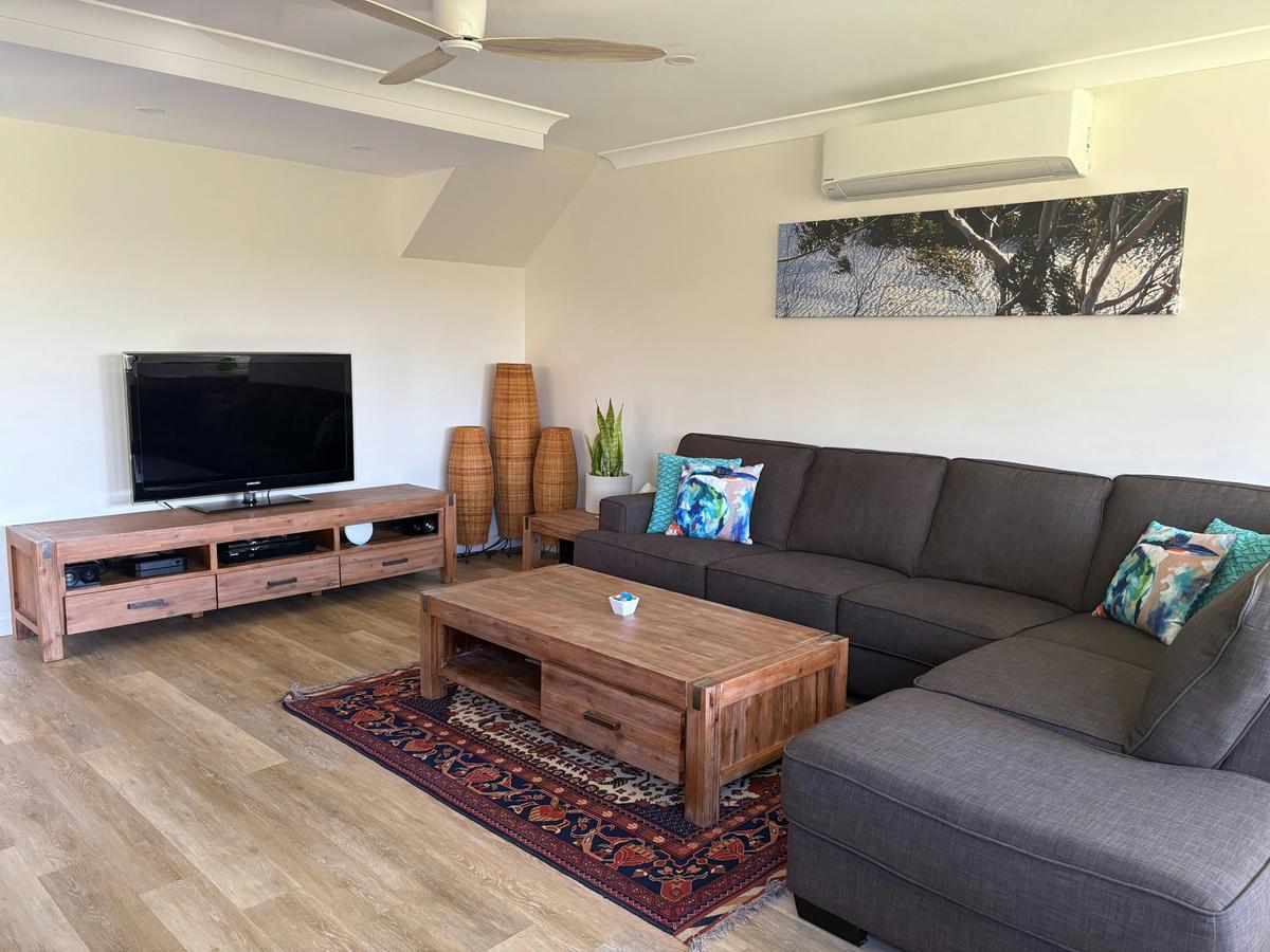Lounge Room