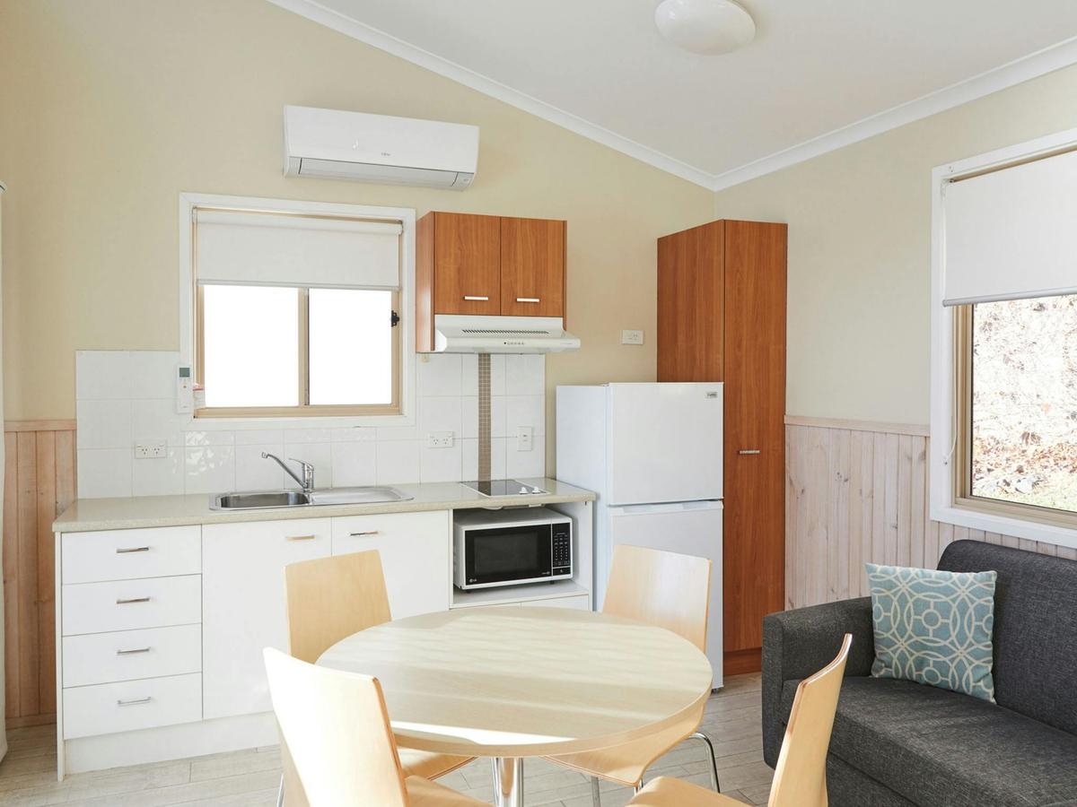 Two Bedroom Cabin