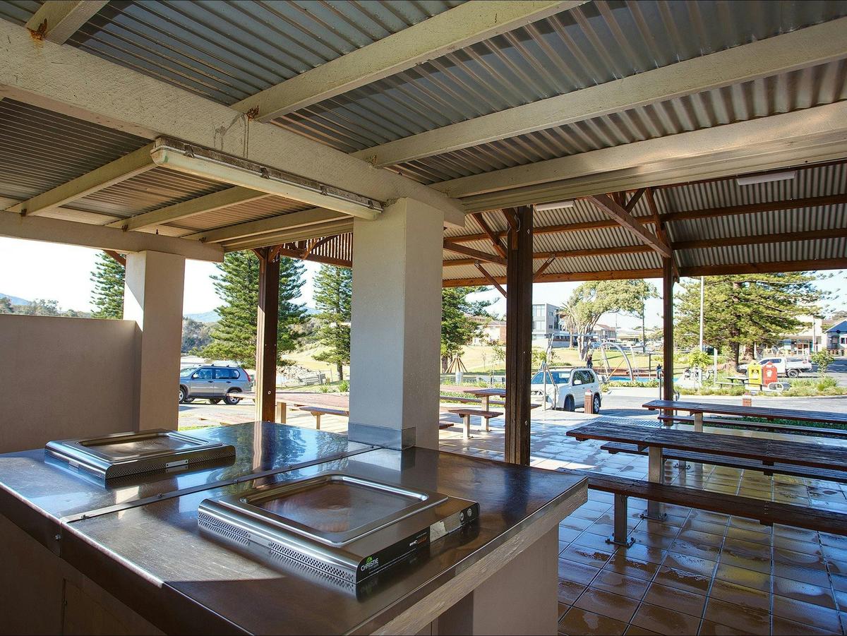 Horseshoe Bay Holiday Park
