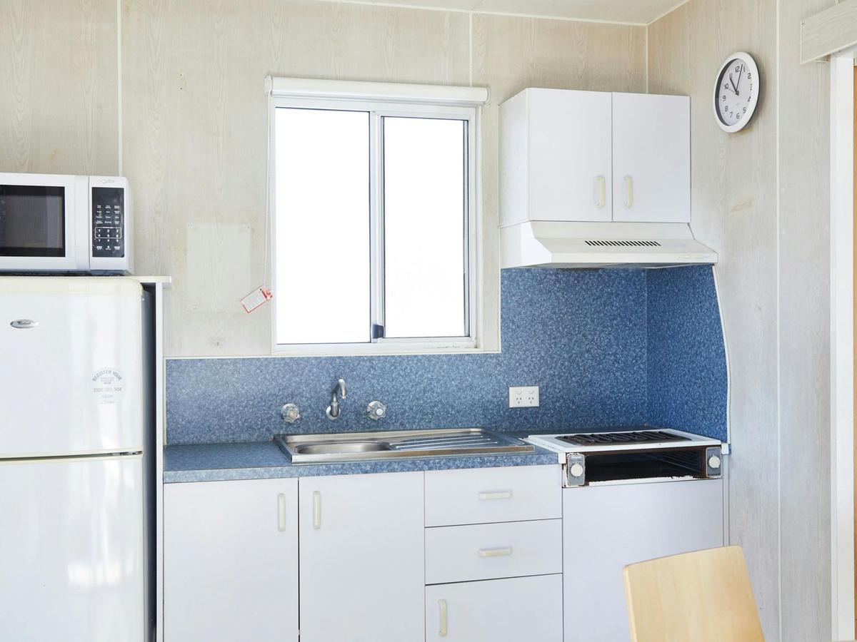 One Bedroom Cabin