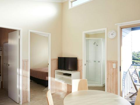 Two Bedroom Cabin