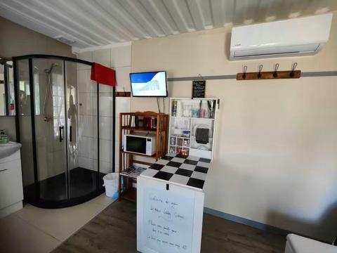 Hidden Valley Cottage Amongst the Kangaroos