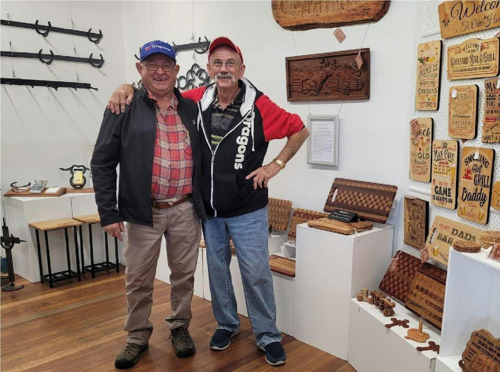 Ferry Park Exhibition